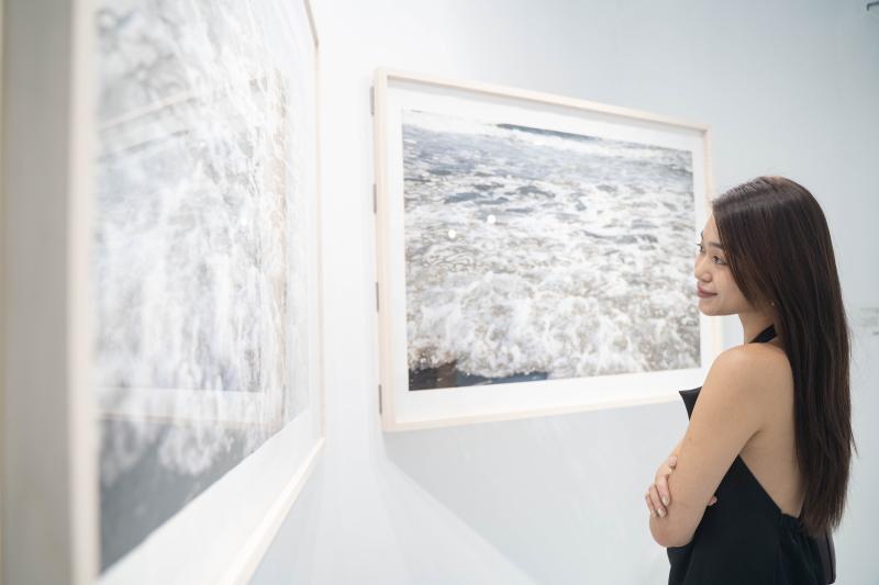 trien lam nhiep anh,  Tawada Yuki,  Biennale Photo Hanoi,  nghe thuat Nhat Ban,  Japan Foundation,  nhiep anh cam xuc anh 11