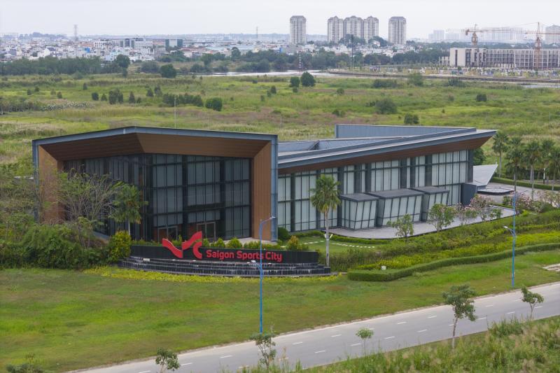 The Prive,  dat xanh,  gamuda land,  masterise homes anh 11