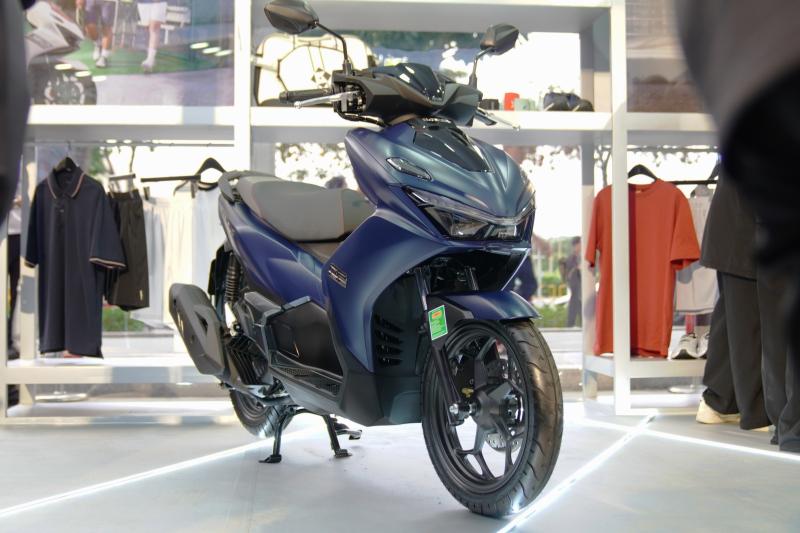 Honda Air Blade 2025 anh 1