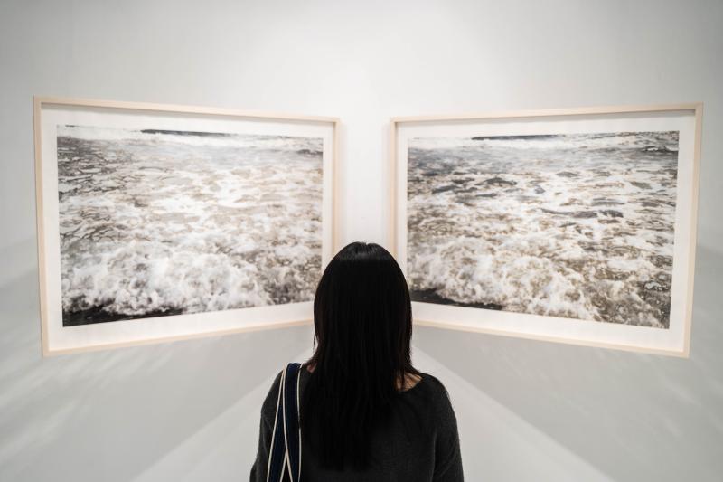 trien lam nhiep anh,  Tawada Yuki,  Biennale Photo Hanoi,  nghe thuat Nhat Ban,  Japan Foundation,  nhiep anh cam xuc anh 7