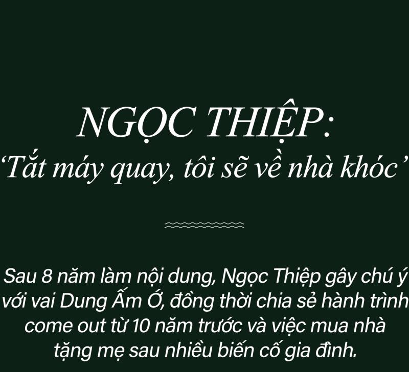 Ngoc Thiep,  TikToker anh 2