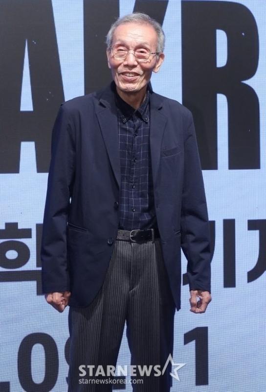 Oh Young Soo anh 1