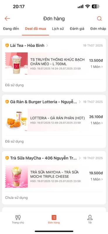 ShopeeFood anh 5