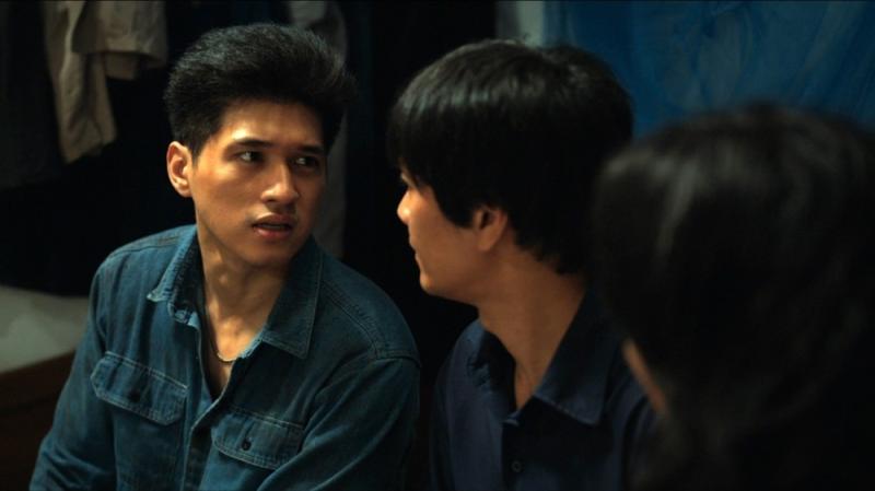 long dien huong anh 1