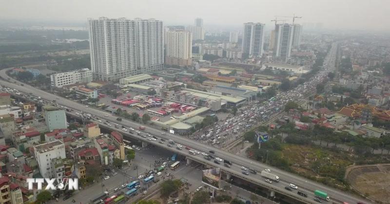 quan ly dat dai,  vuong mac dat dai,  lam sach du lieu anh 1