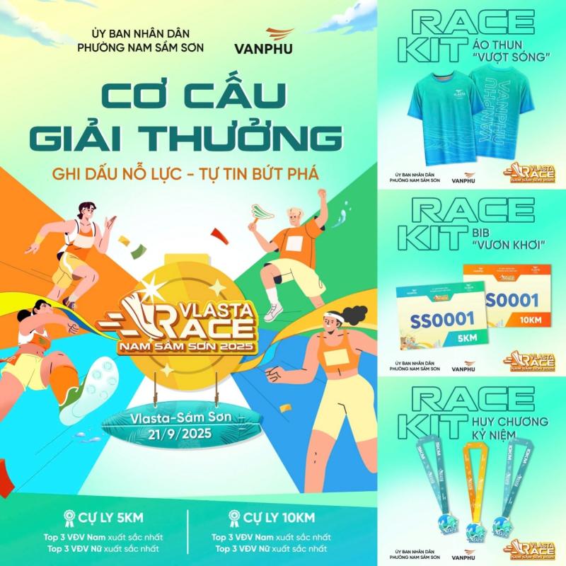 Vlasta Race Nam Sam Son anh 2