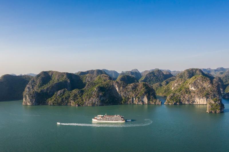 Viet Nam anh 1