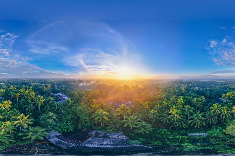Tra Vinh anh 13