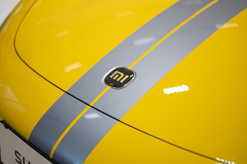 Xiaomi Tesla anh 3