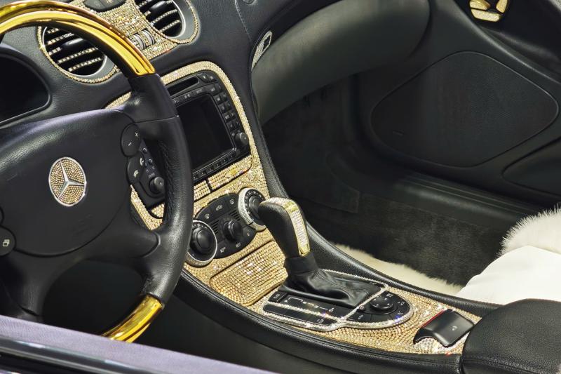 Mercedes-Benz xe sang anh 10