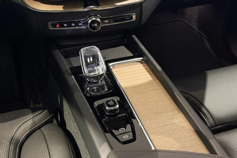 Volvo,  XC60,  Mercedes-Benz anh 12