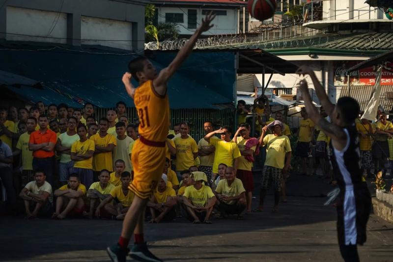 nguoi hung Olympic Philippines anh 3