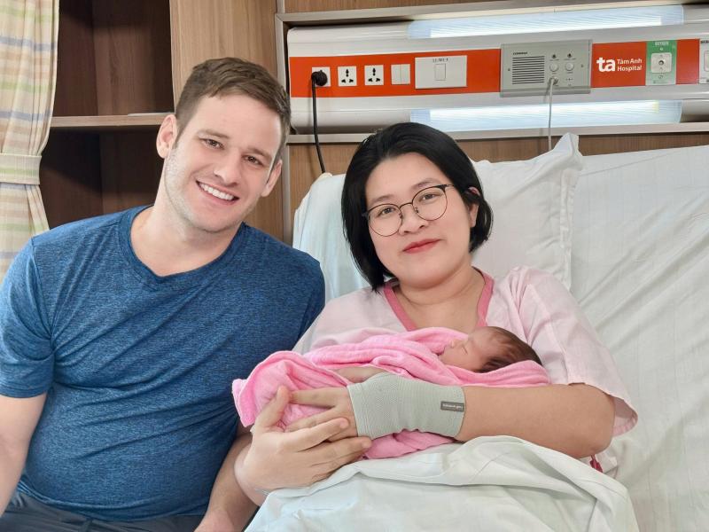 Ngay hoi Bau vang IVF anh 18