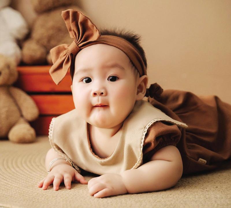 Ngay hoi Bau vang IVF anh 21