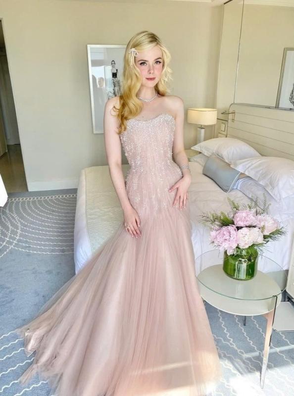 Elle Fanning anh 2