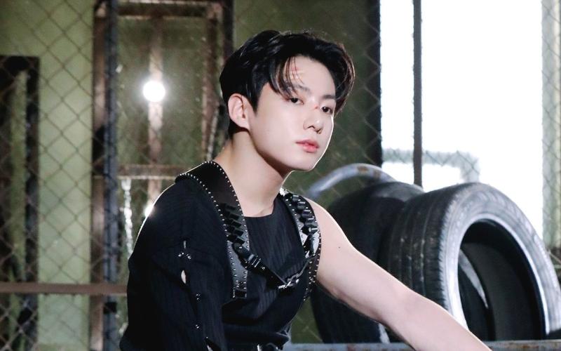 Jung Kook anh 1