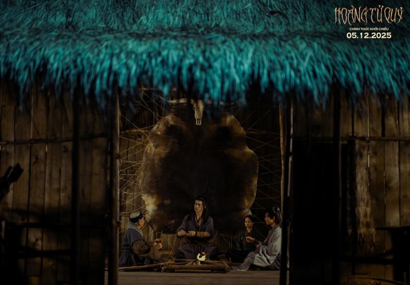 Hoang Tu Quy anh 2