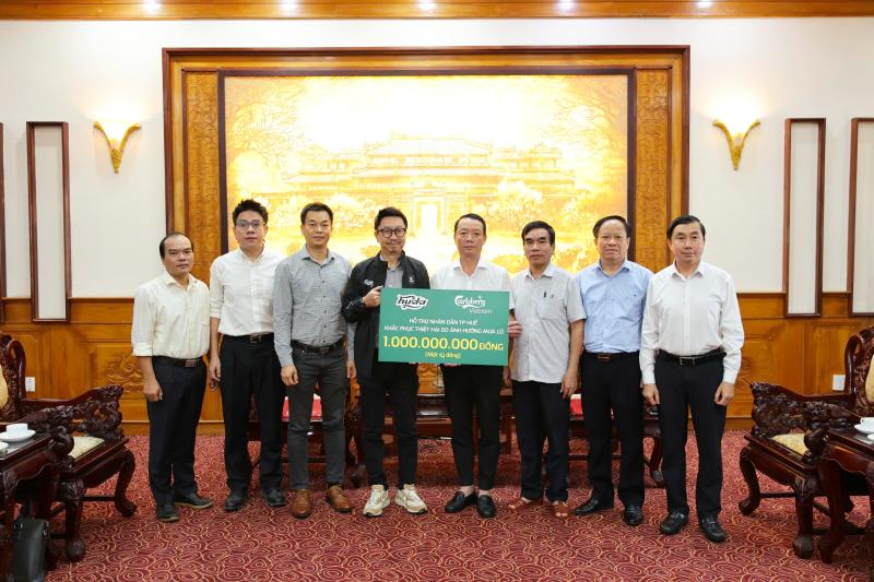 Carlsberg anh 2