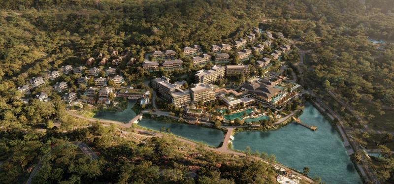 Camellia Residences anh 2