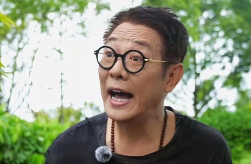 Ly Lien Kiet anh 1