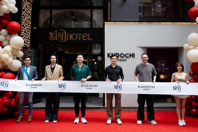 KiN Hotel anh 2