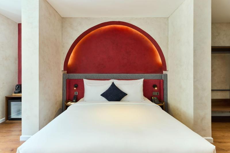 KiN Hotel anh 3
