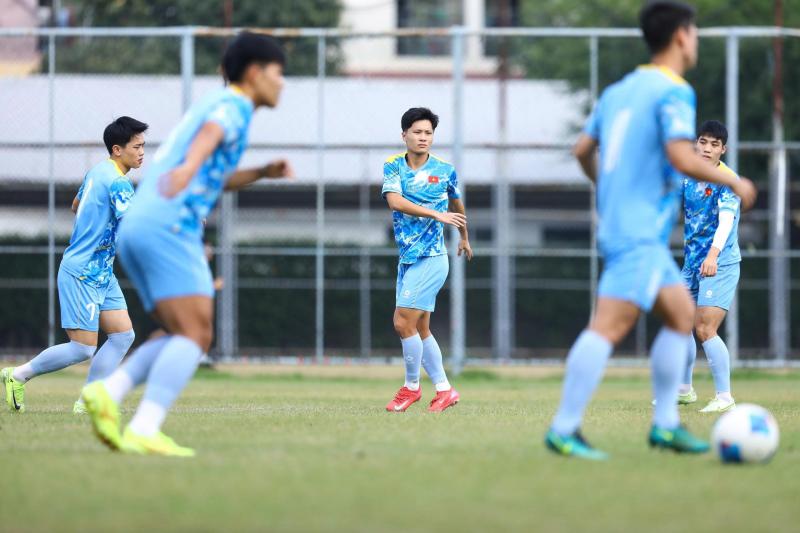 U22 Viet Nam anh 4