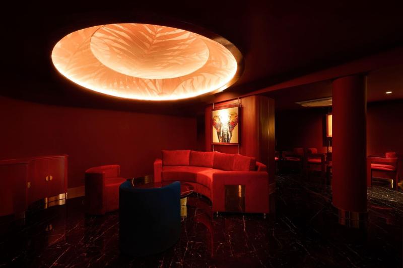 KiN Hotel anh 4