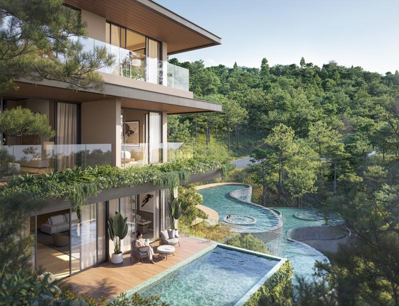 Camellia Residences anh 4