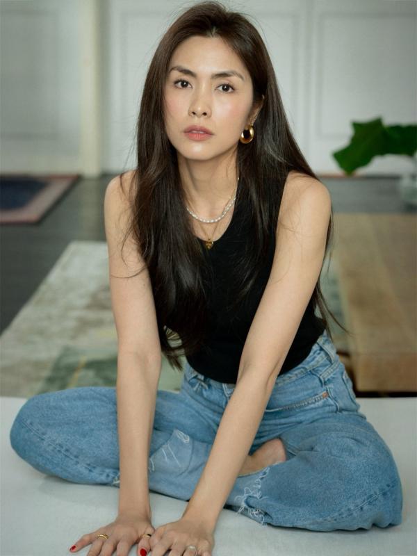 Tang Thanh Ha anh 3