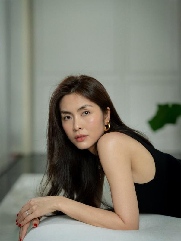 Tang Thanh Ha anh 2