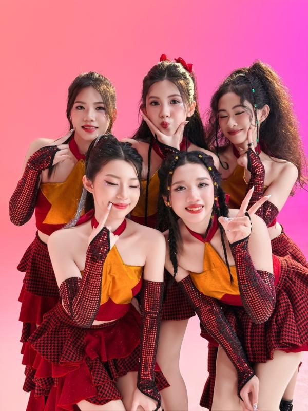 Viet Nam moi tinh anh 2
