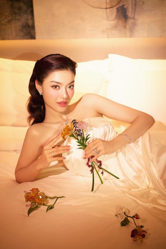 Kieu Loan anh 1