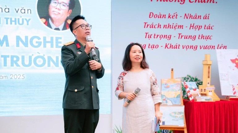 Truong Sa anh 2