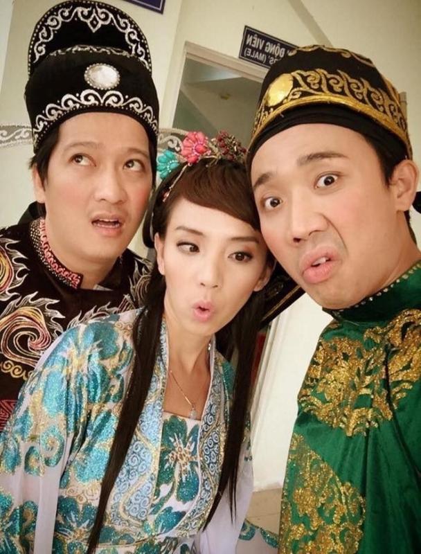 Tien Luat anh 1