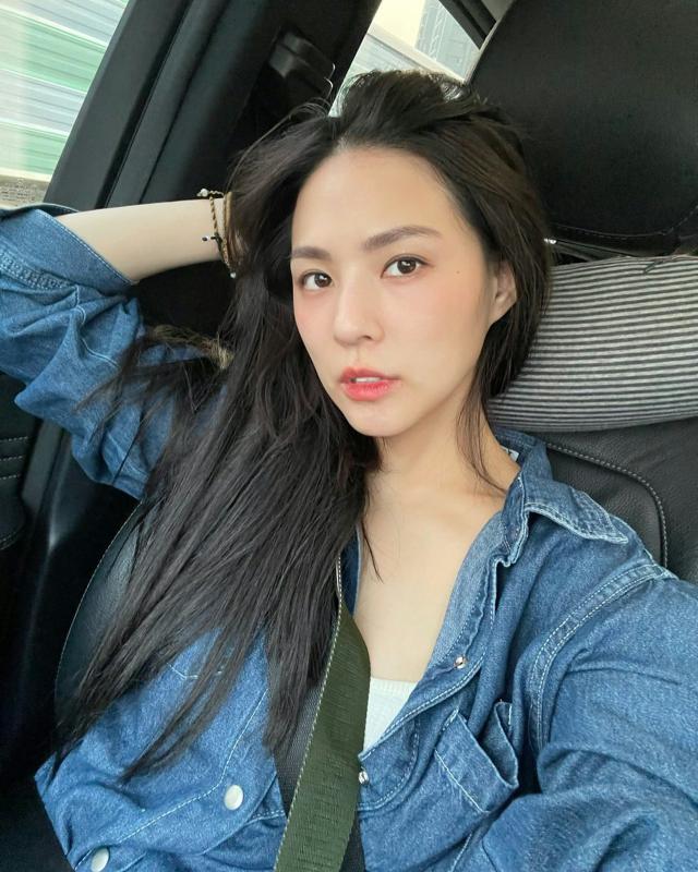 nu dien vien anh 1
