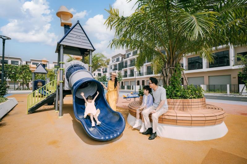 T&T City Millennia anh 4