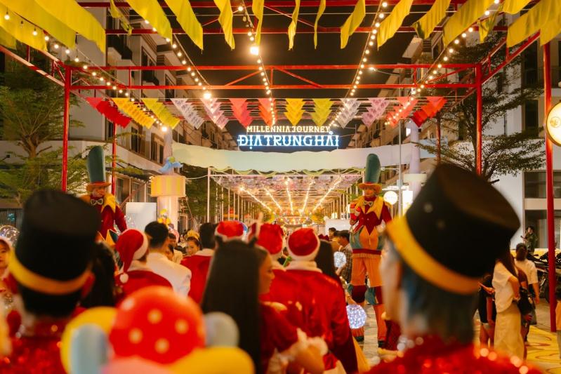 T&T City Millennia anh 5