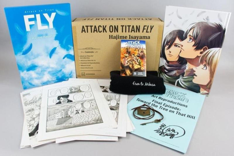 manga anh 1