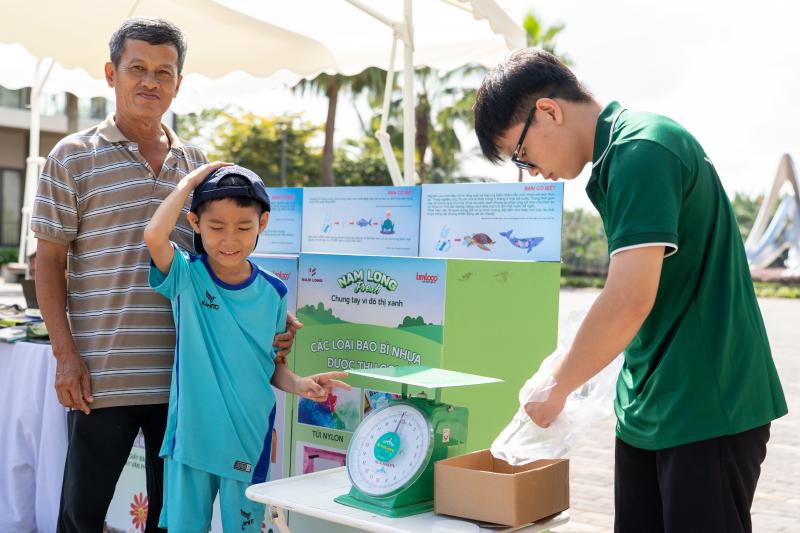 Nam Long Fresh anh 23