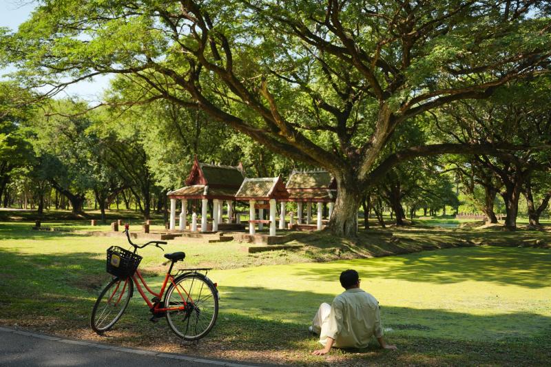 Thai Lan,  du lich Thai Lan anh 1