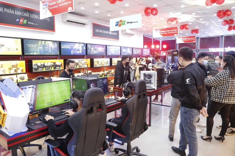FPT Shop anh 1