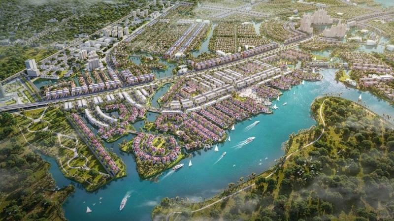 Gold Coast anh 1