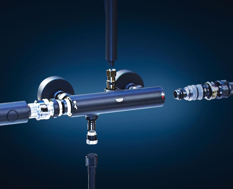 Grohe anh 2