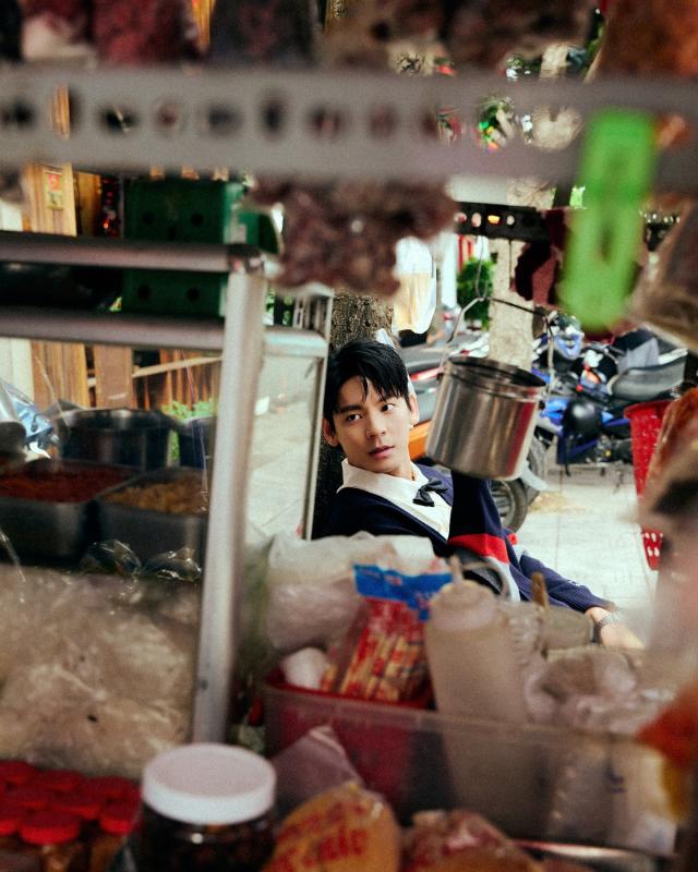 Lam Bach Hoanh,  Dai Loan,  TP.HCM anh 9