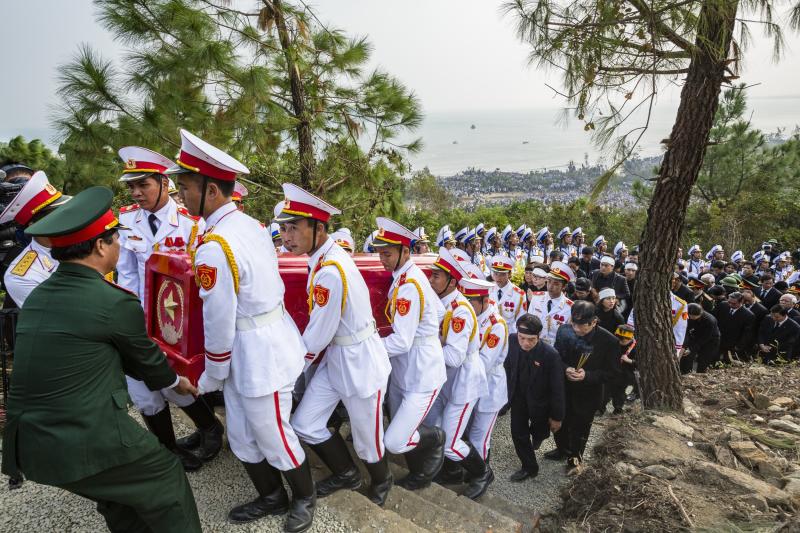 Vo Nguyen Giap anh 5