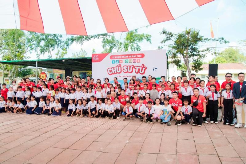 Generali anh 1