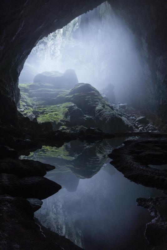Son Doong anh 1