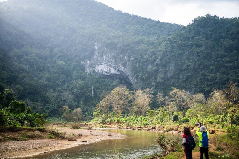Son Doong anh 2