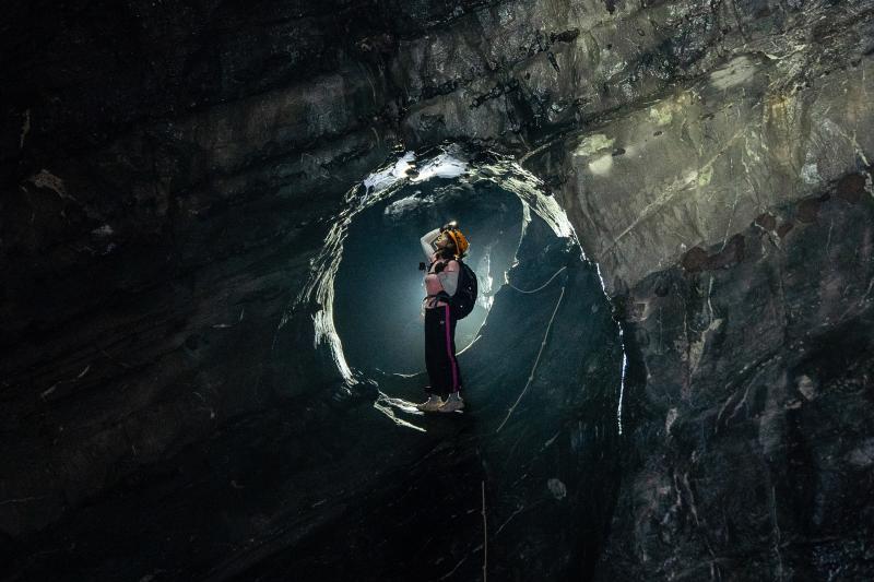 Son Doong anh 3